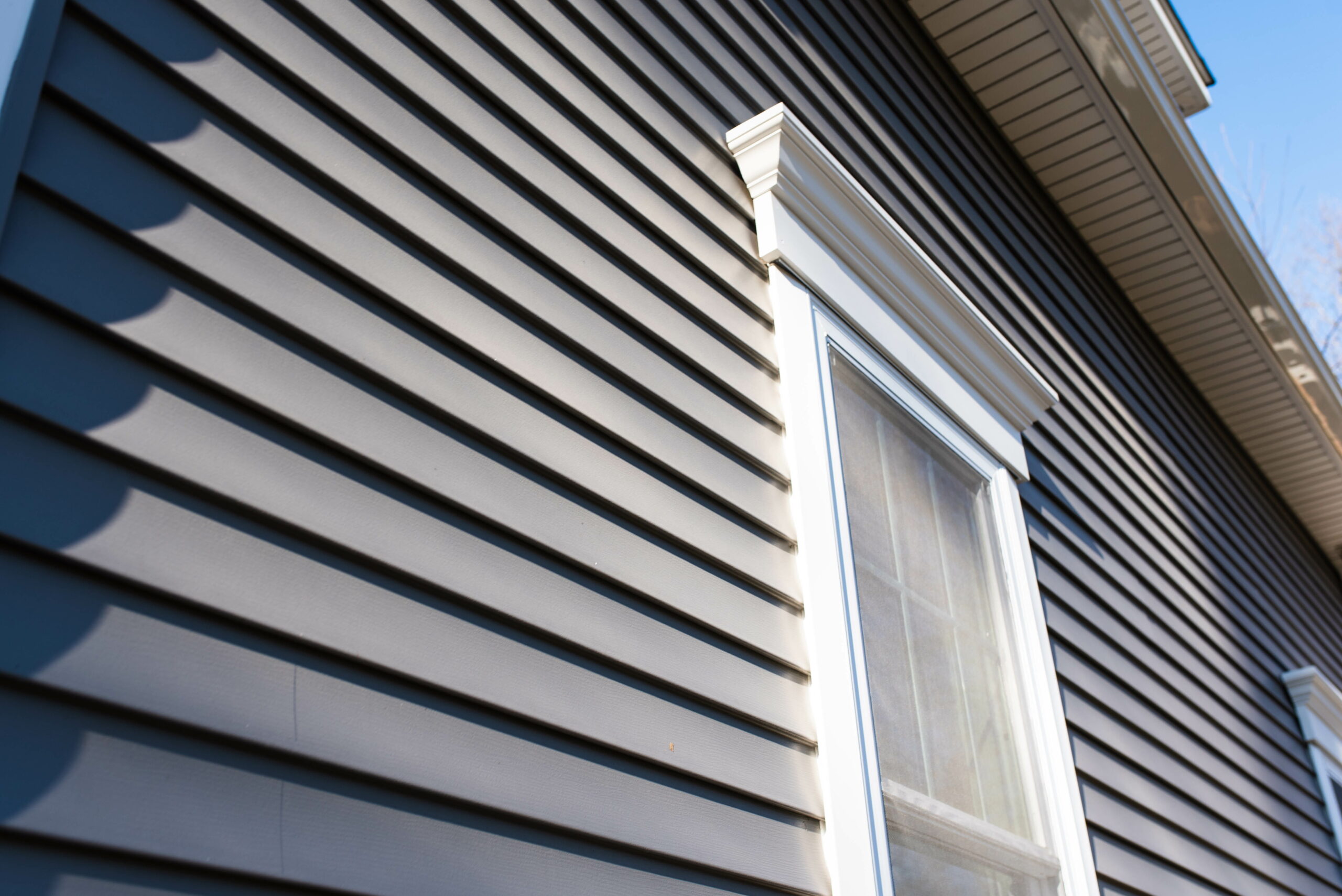 Austin TX Siding Repair